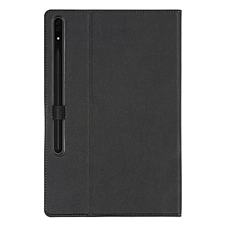 Gecko Covers EasyClick 2.0 Tablet Cover For 12.4 Samsung Galaxy Tab S8 ...