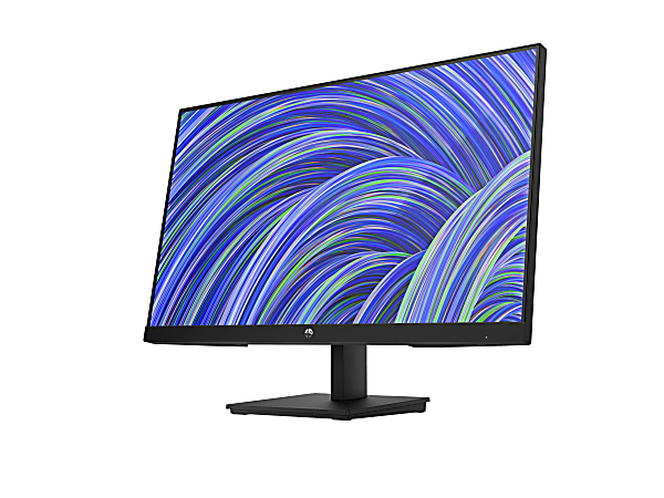 HP 23.8 FHD Monitor FreeSync V24i G5 - Office Depot