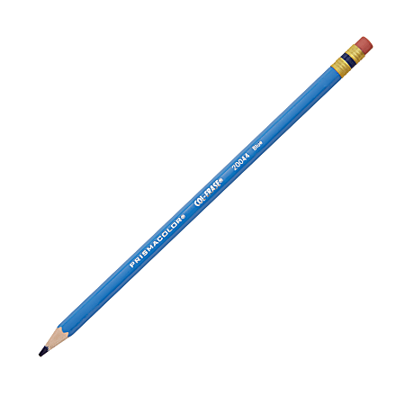 Old Prismacolor Pencils vs New Prismacolor Pencils — Carrie L