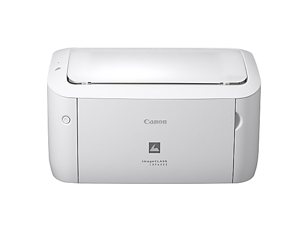 Canon imageCLASS LBP6000 Single Function Monochrome Printer