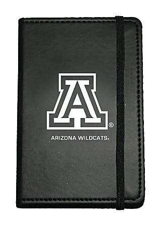 Markings by C.R. Gibson® Leatherette Journal, 3 5/8" x 5 5/8", Arizona Wildcats