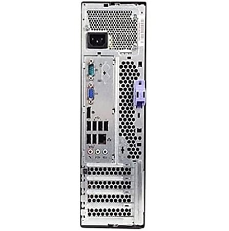 Lenovo ThinkCentre M82 Refurbished Desktop PC Intel Core i5 8GB Memory 256GB Solid State Drive Windows 10 RF610599 - Office Depot Lenovo ThinkCentre M82 Refurbished Desktop PC Intel Core i5 8GB Memory 256GB Solid State Drive Windows 10 RF610599 - Office Depot