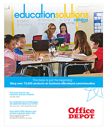 Bsd office outlet depot
