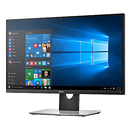 星*野様 Dell UP2716D 27インチ 中古ジャンク AdobeRGB Dell UltraSharp UP2716D 27 LED Monitor Black - ODP Business