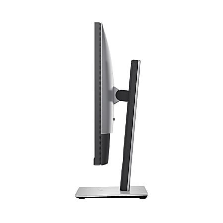 Dell UltraSharp UP2716D 27 LED Monitor Black - ODP Business