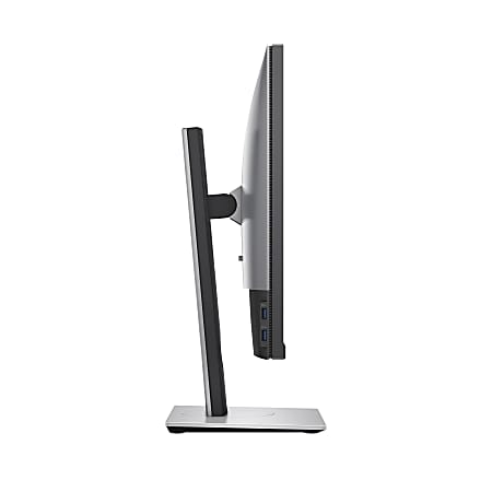 Dell UltraSharp UP2716D 27 LED Monitor Black - ODP Business Solutions