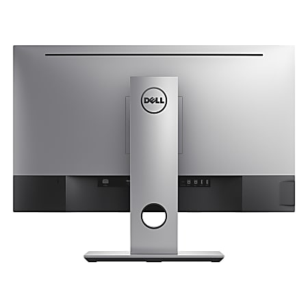 Dell UltraSharp UP2716D 27 LED Monitor Black - ODP Business Solutions