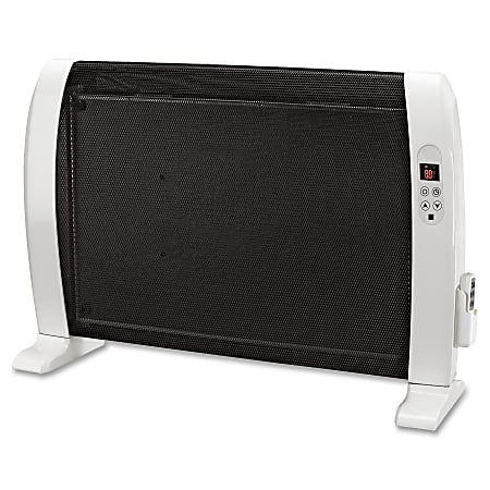 Lorell® 29554 Microthermic Space Heater