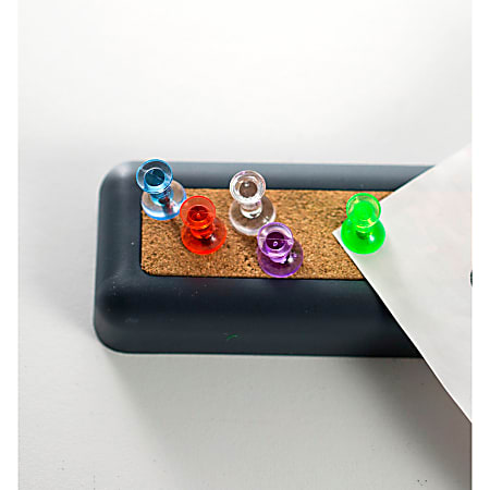 Push Pin Kit • 15 Colors – Sentigrams