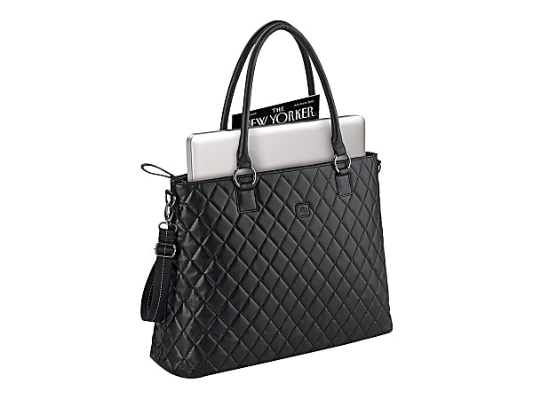Solo laptop tote hotsell