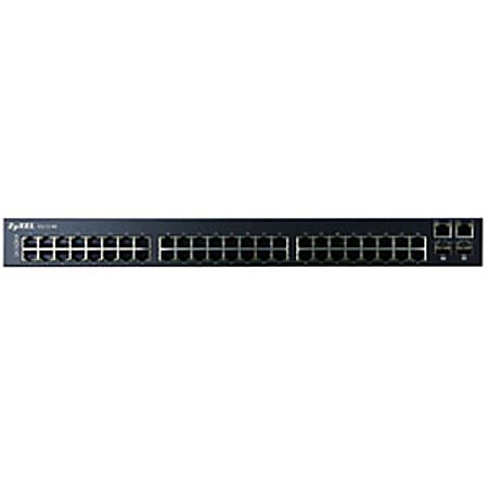 Zyxel ES-3148 Managed Ethernet Switch
