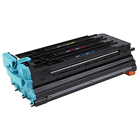 Panasonic Color Print Cartridge For KX-CL400 Printer - 15000