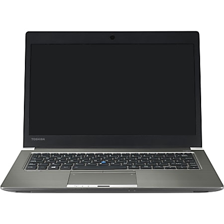 Toshiba Portege Z30 B Z30 B1310 13.3 Ultrabook Intel Core i5