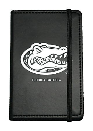 Markings by C.R. Gibson® Leatherette Journal, 3 5/8" x 5 5/8", Florida Gators