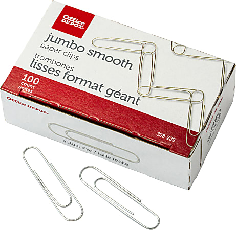 Paper clips store