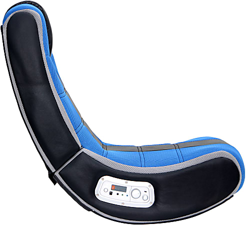 X rocker dash clearance
