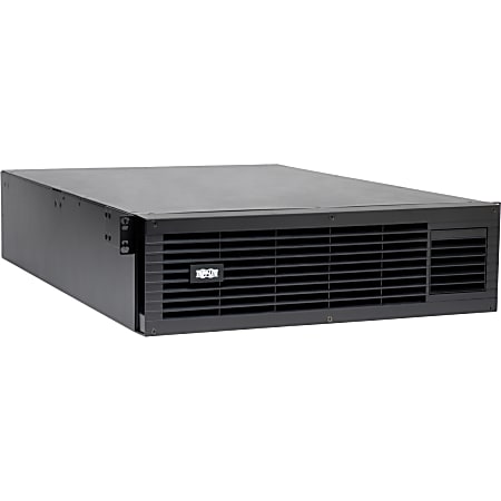 Eaton Tripp Lite Series 48V 3U Rackmount External Battery Pack ...