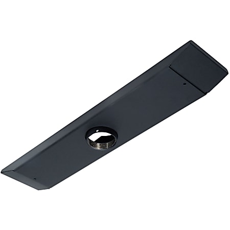Peerless CEILING PLATE FOR WOOD JOISTS AND CONCRETE CIELINGS - At 20" centers