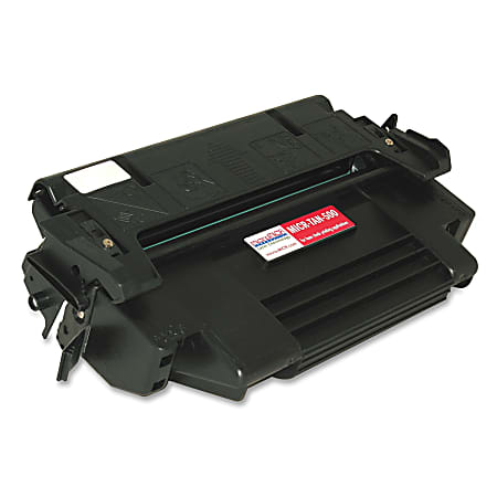 MicroMICR MICR-TAN-500 (HP 92298A) Black MICR Toner Cartridge