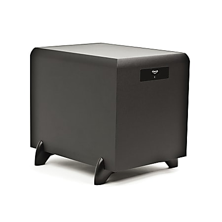 Klipsch® SW-350 8" Subwoofer