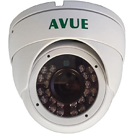 Avue AV665SCW28 Surveillance Camera - Color