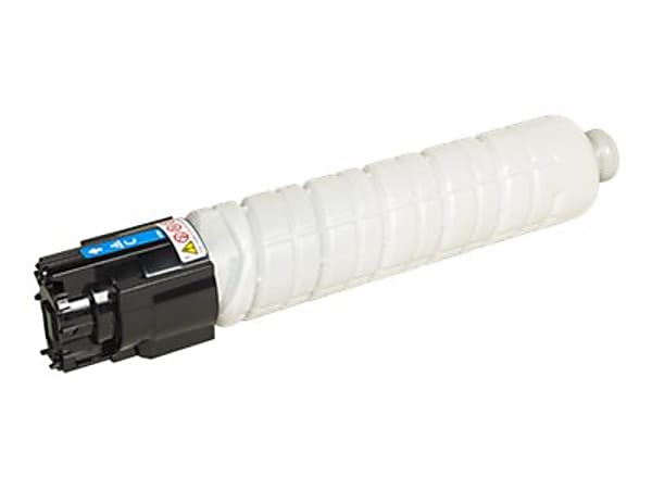 Ricoh Original Laser Toner Cartridge - Cyan Pack - Laser