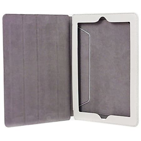 I/OMagic Carrying Case (Folio) for iPad - Magenta