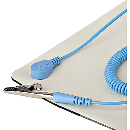 Anti static hotsell mat officeworks