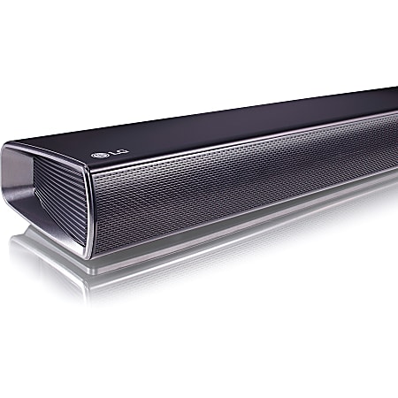 Channel Lg Sj2 Soundbar Test LG SJ2 Sound Bar With Bluetooth