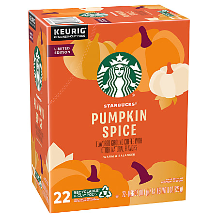 Starbucks single on sale serve
