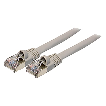 SIIG CB-5E0X11-S1 Cat.5e STP Cable