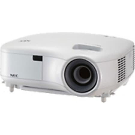NEC® LT380 LCD Projector