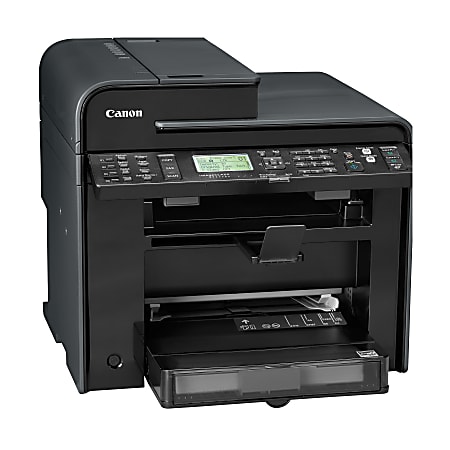 Canon imageCLASS MF4770n Laser Multifunction Printer