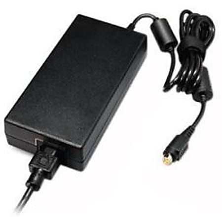 Toshiba 180 Watt Universal AC Adapter for Notebooks