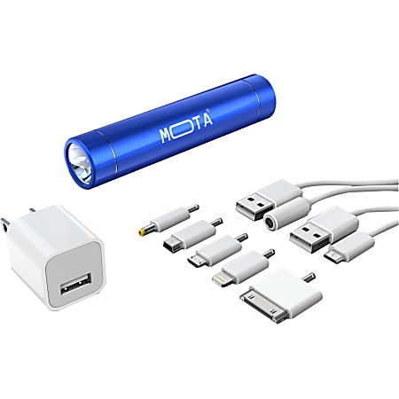 Mota Battery Stick