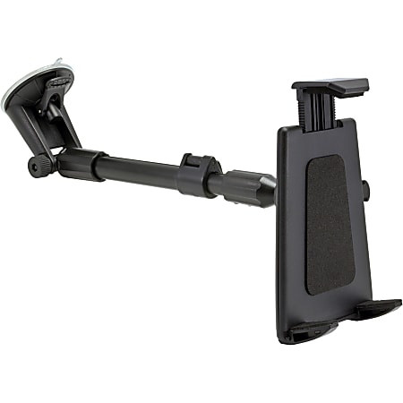 ARKON TABPB117 - Mounting kit (telescopic extension arm) for tablet - windshield