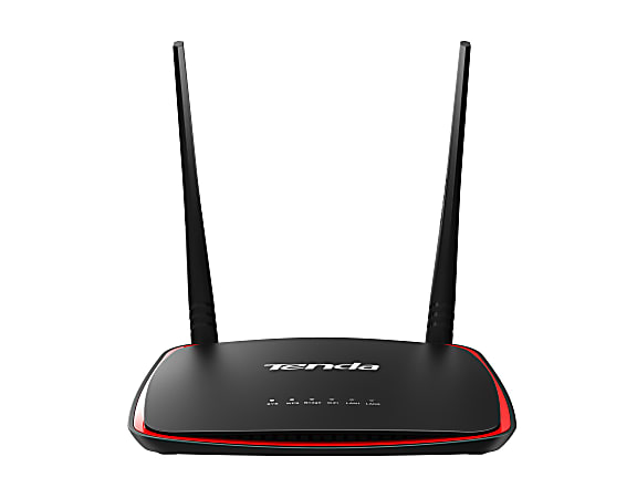 Tenda AP4 Wireless N300 Access Point, 182481