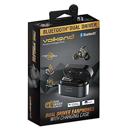 Volkanox resonance unplugged review new arrivals