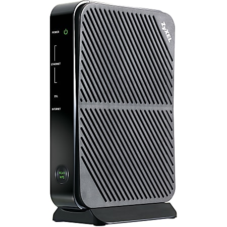 ZYXEL Prestige P-660HN-51 Wireless ADSL2+ Modem/Wireless Router