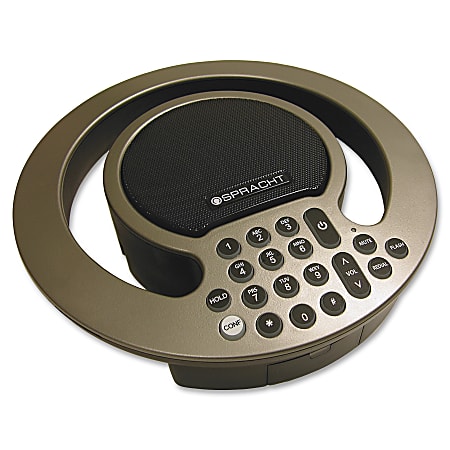 Spracht CP-2016 Conference Phone