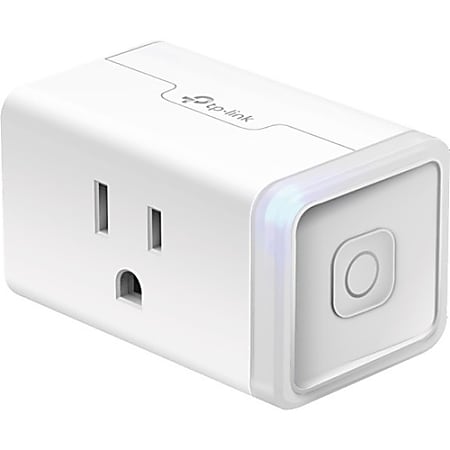 TP-LINK&reg; Smart Power Plug, HS105