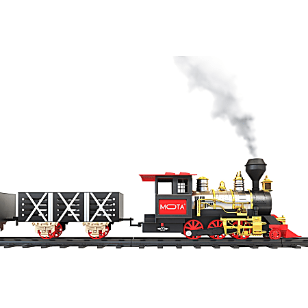 Mota hot sale train smoke