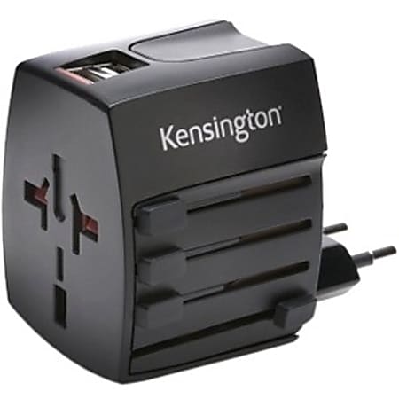 Kensington International Travel Adapter