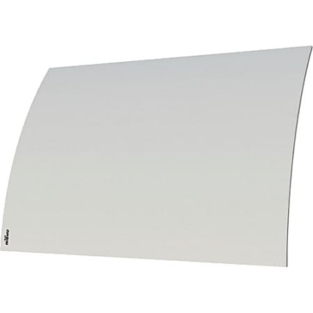 Mohu MH-110567 Curve 50 Indoor Hdtv Antenna - Upto 50 Mile - 20 dB - TelevisionDesktop - Omni-directional - F-Type Connector