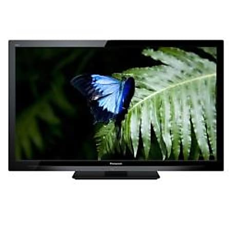 Panasonic Viera TC-L37E3 37" 1080p LED-LCD TV - 16:9 - HDTV 1080p