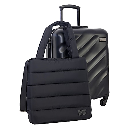 Geoffrey beene duffel bag clearance