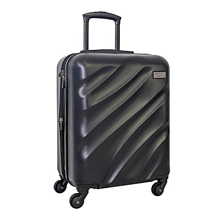Geoffrey beene luggage set best sale