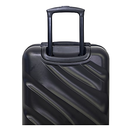Geoffrey beene luggage cheap 2 piece set