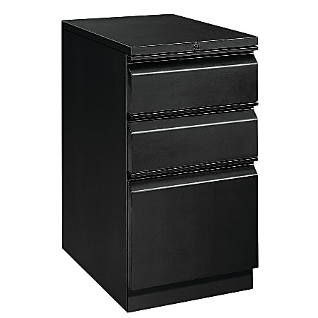 Hon pedestal file cabinet deals