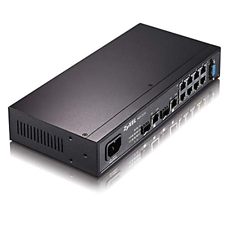 ZyXEL MES-2110 Metro Ethernet Switch